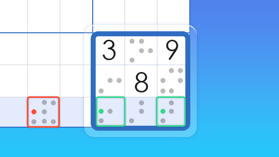 benefits of playing sudoku